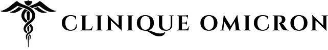 Logo &ndash; Clinique Omicron