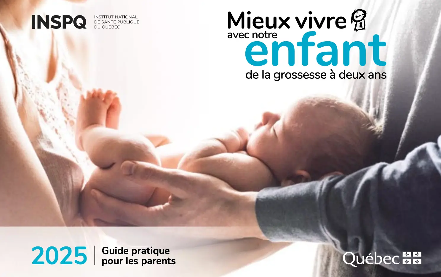 Guide pratique pour les parents : Clinique Omicron