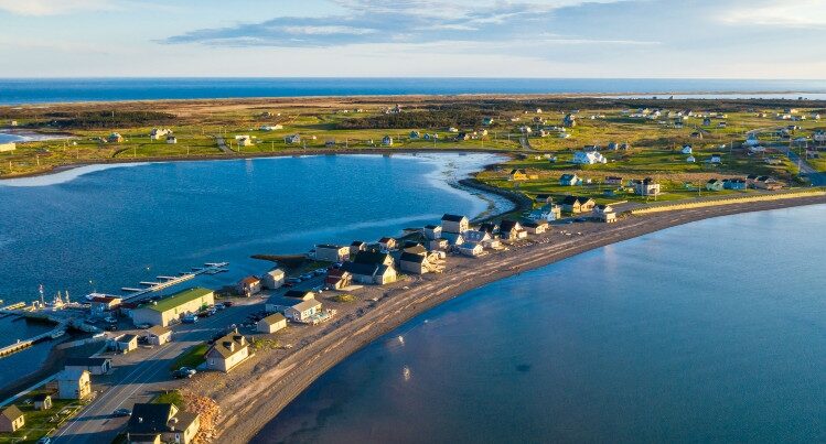 Téléconsultation avec un médecin en ligne en Gaspésie et aux Îles-de-la-Madeleine – Clinique Omicron