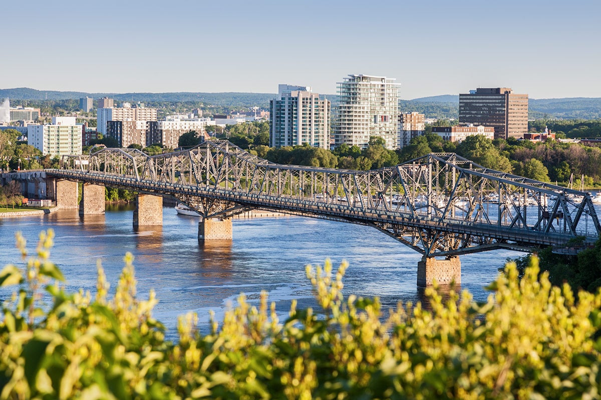 Teleconsultation with an online doctor in Outaouais - Clinique Omicron