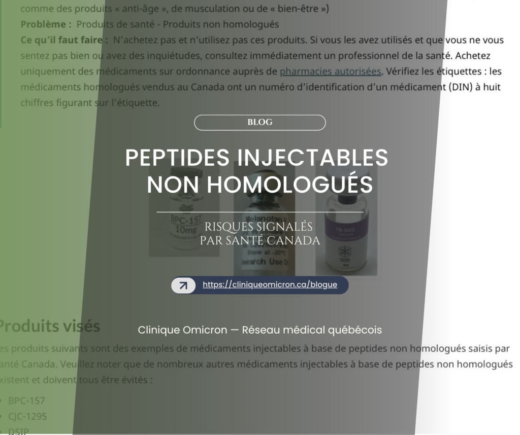 bpc 157 and lupus Unapproved injectable peptides: dangers reported by Health Canada - Clinique Omicron ProHealth BPC-157 Ultra Probiotic STRENGTH:10 MG Vet-Trusted Vitamin B12 Therapy