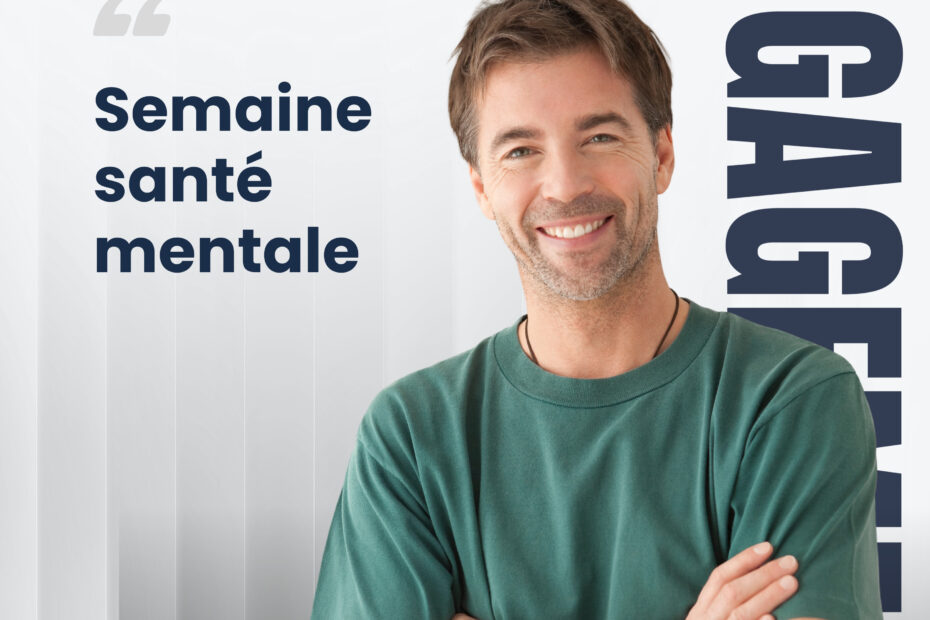 Semaine de la sant&eacute; mentale au Qu&eacute;bec